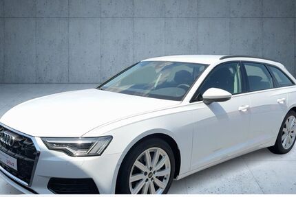 Audi A6 11.868 km 51.860 &euro; Neutraubling 93073