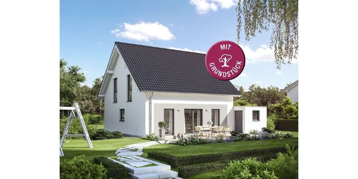 Einfamilienhaus Prüm - 5 Zimmer, 131 m&sup2;, 458.500&euro; | Angebot:26373638