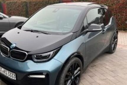 BMW i3 35.000 km 22.950 &euro; Hopsten 48496