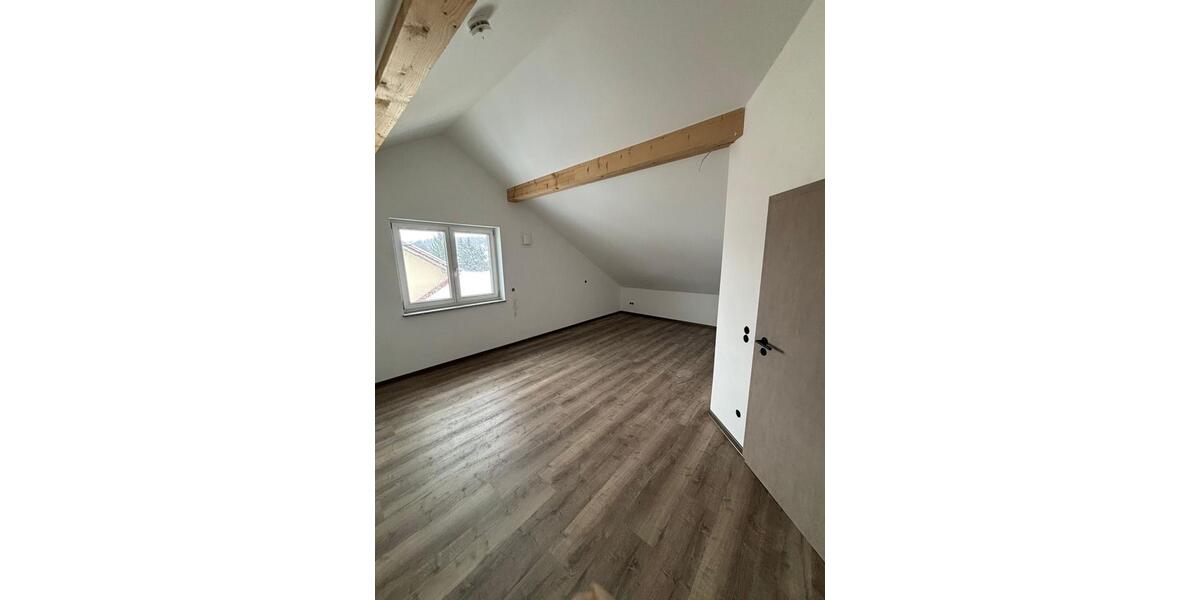 Exklusive 4-Zimmer Penthouse-Wohnung KfW-40 Erstbezug 4 zimmer