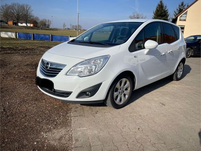 Meriva