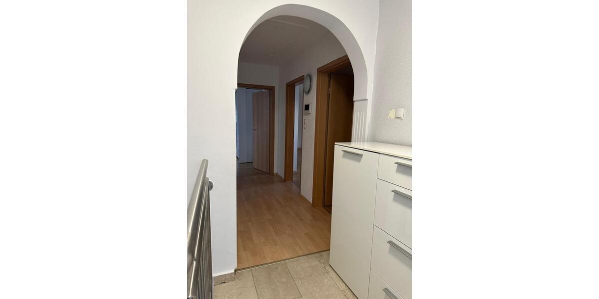 Einfamilienhaus Mannheim Käfertal - 5 Zimmer, 160 m&sup2;, 2.000&euro; | Angebot:26653114