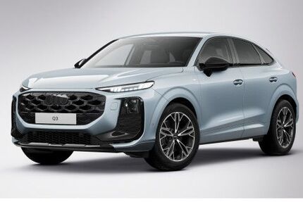 Audi Q3 3.500 km 53.629 &euro; Mayen 56727