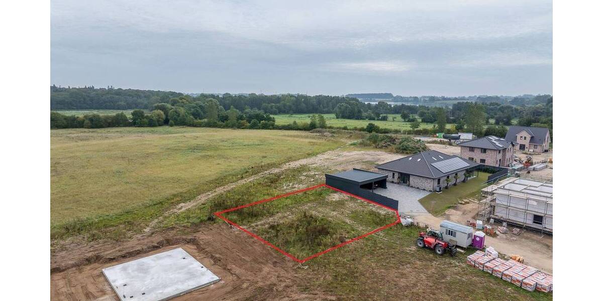 Grundstück Süsel - 189.000&euro; | Angebot:24061047