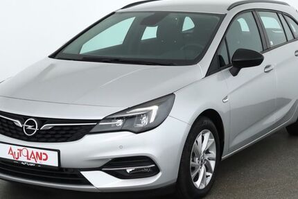 Opel Astra 41.451 km 19.990 &euro; Meißen 01662