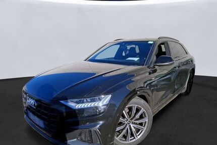 Audi Q8 36.154 km 74.800 &euro; Hagen 58091