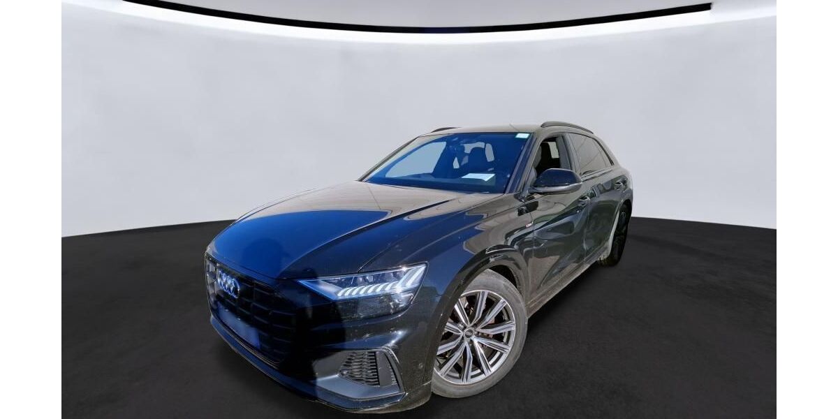 Audi Q8 36.154 km 74.800 &euro; Hagen 58091