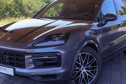 Porsche Cayenne 10.600 km 92.500 € Ingolstadt 85053