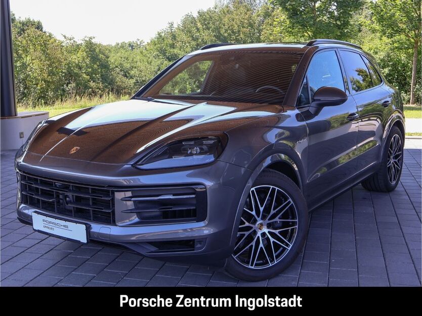 Porsche Cayenne 10.600 km 99.980 € Ingolstadt 85053