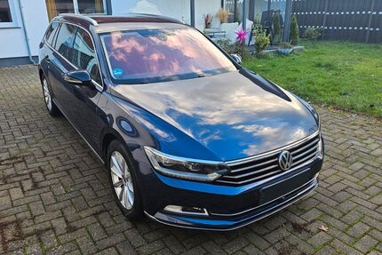 VW Passat 157.138 km 14.000 &euro; Visselhövede 27374