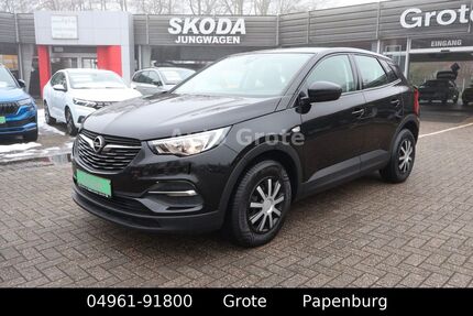 Opel Grandland (X) 84.211 km 13.990 &euro; Papenburg 26871