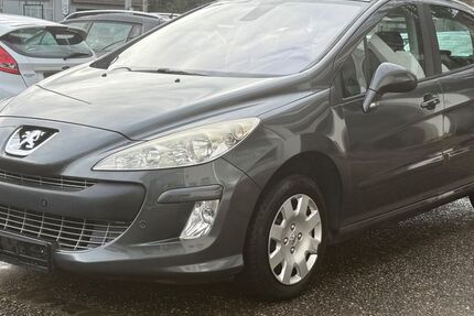 Peugeot 308 142.000 km 1.800 &euro; Saarbrücken 66115