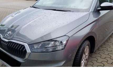 Skoda Fabia 24.100 km 14.690 € Wolfsburg 38440