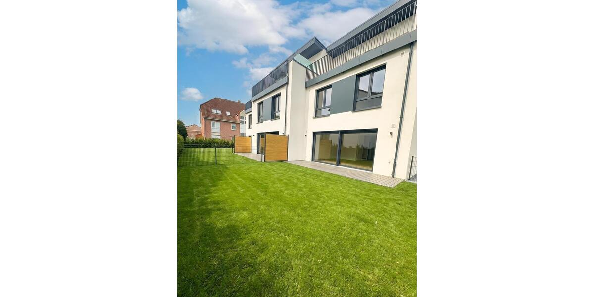 Reihenhaus Hannover Ahlem-Badenstedt-Davenstedt - 5.5 Zimmer, 167 m&sup2;, 650.000&euro; | Angebot:27034994