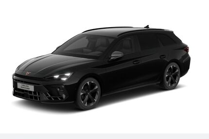Cupra Leon 13.297 km 30.870 &euro; Hemer 58675