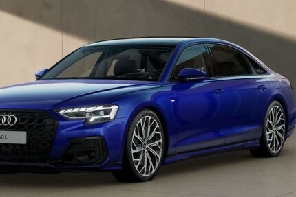 Audi A8 9.025 km 87.609 &euro; Northeim 37154