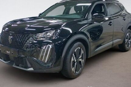 Peugeot 2008 24.288 km 18.490 &euro; Hohenlockstedt 25551