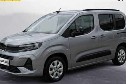 Opel Combo 5.000 km 31.890 &euro; Ammerbuch-Entringen 72119