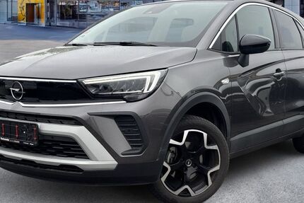 Opel Crossland (X) 21.190 km 19.925 &euro; Münster 48155