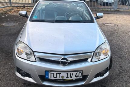 Opel Tigra 125.000 km 1.900 &euro; Tuttlingen 78532