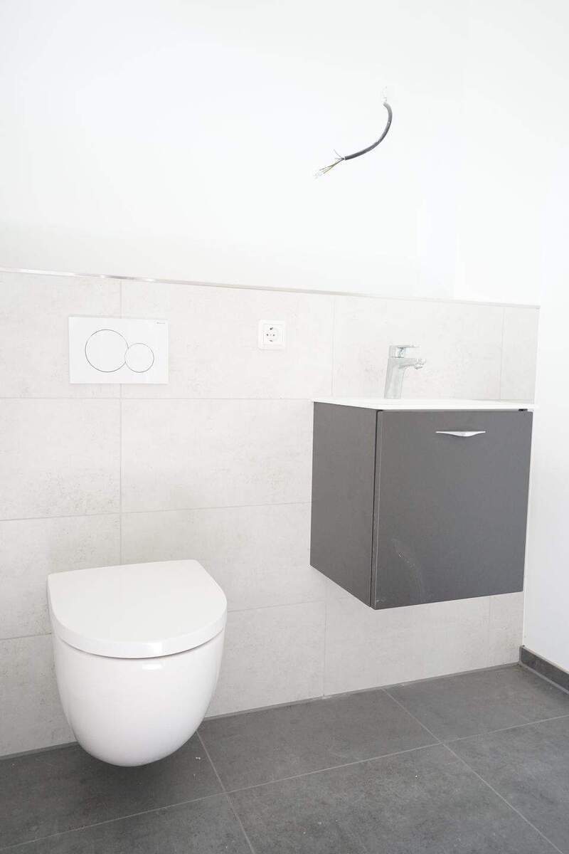 HerbstAktion* & INDIVIDUELLE HAUSBESICHTIGUNG | Neubau-StadtMittelhäuser | WOB-Fallersleben - Willkommen zuhause! | Wolfsburg 5 zimmer