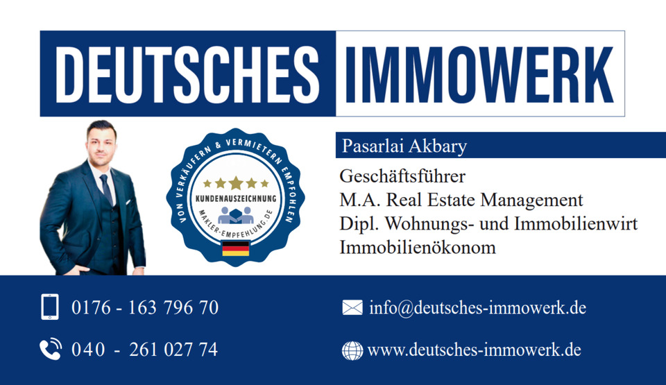 Gewerbeobjekt Schwarzenbek - 5.000&euro; | Angebot:25337213