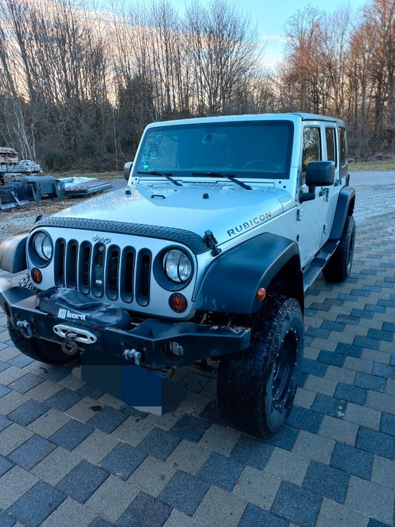 Wrangler