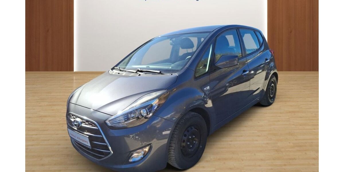 Hyundai ix20 109.245 km 9.750 &euro; Schwentinental 24223