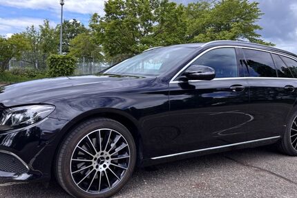 Mercedes-Benz E 350 71.000 km 28.999 &euro; Großbettlingen 72663