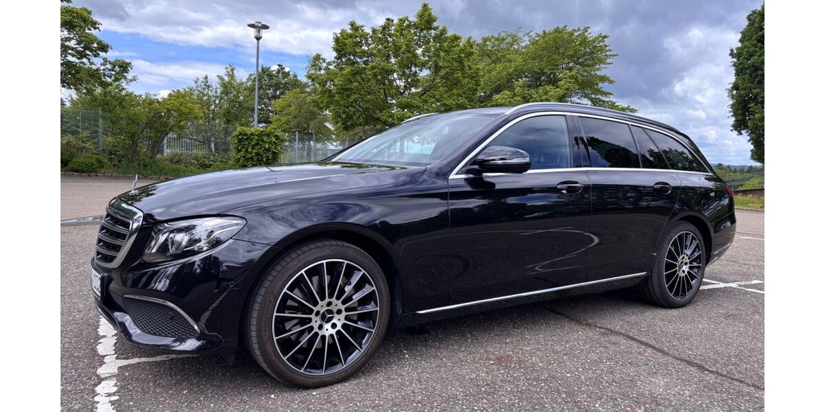 Mercedes-Benz E 350 71.000 km 28.999 &euro; Großbettlingen 72663