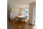 Moderne Erdgeschoßwohnung mit Sauna & Garten