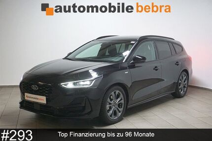 Ford Focus 27.118 km 19.290 &euro; Bebra 36179