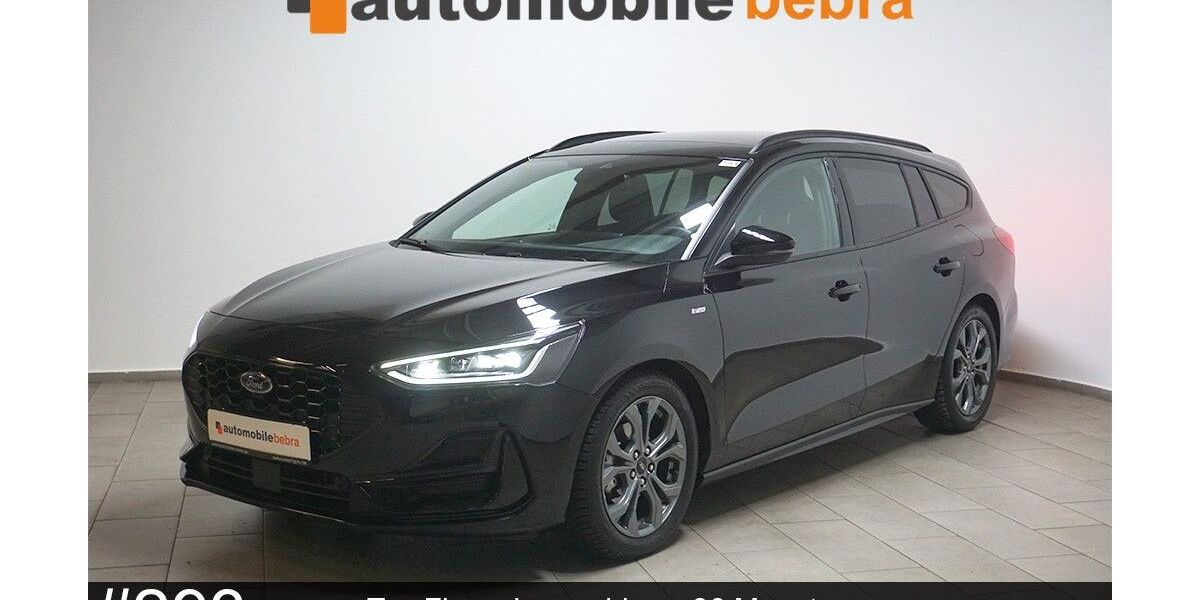 Ford Focus 27.118 km 19.290 &euro; Bebra 36179
