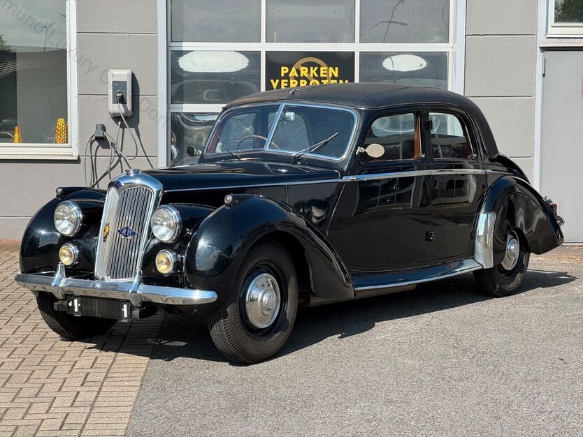 Riley Andere 49.910 km 15.500 € Dortmund 44379