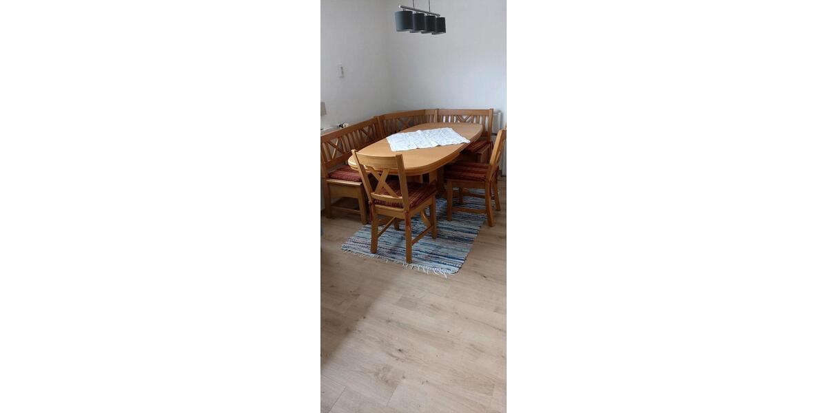 Wohnung zu vermieten inklusive Nebenkosten 2 zimmer