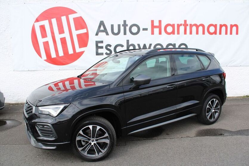 Ateca