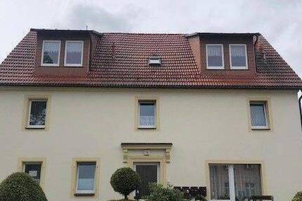 Voll saniertes MF- Haus mit vier WE in 01774 Höckendorf, OT Ruppendorf 1 zimmer