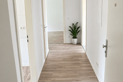 Wohnung Norden - 3 Zimmer, 73 m&sup2;, 645&euro; | Angebot:27334753