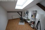 Preissenkung! Helle Studiowohnung mit Dachterrasse, in Nordseenähe zwischen Büsum und St.Peter-Ording! - Dachgeschoßwohnung Strübbel | Angebot:26770164