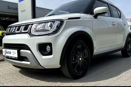 Suzuki Ignis 31.800 km 15.690 &euro; Göttingen 37077