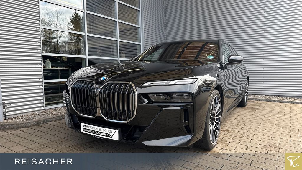 BMW 740 10.374 km 95.449 &euro; Memmingen 87700