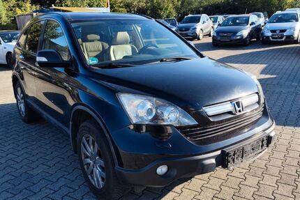 Honda CR-V 253.339 km 7.499 &euro; Bautzen 02625