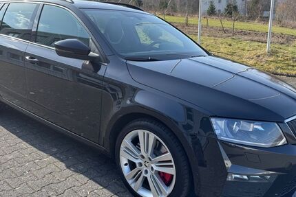 Skoda Octavia 133.000 km 15.450 &euro; Drolshagen 57489
