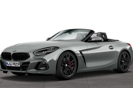 BMW Z4 19.536 km 47.900 &euro; Berlin 14057