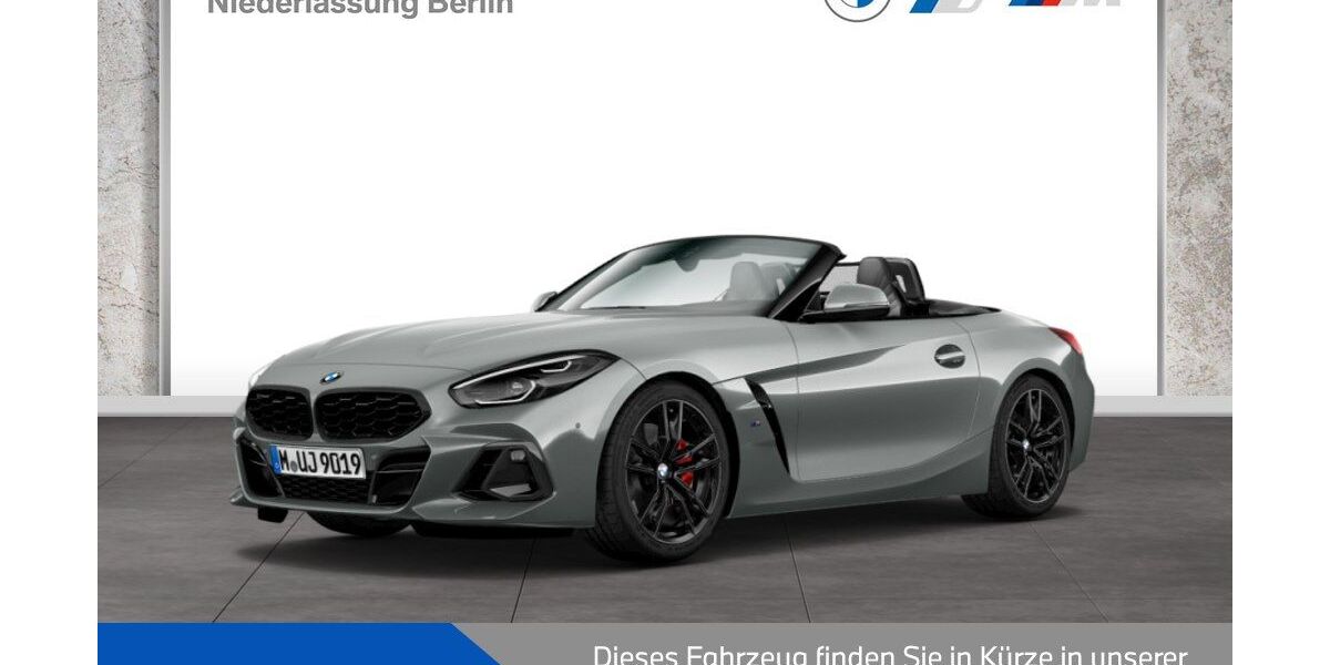 BMW Z4 19.538 km 47.900 &euro; Berlin 14057