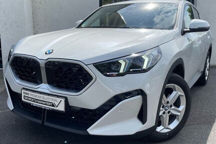 BMW X2 10.600 km 35.370 &euro; Essen 45134