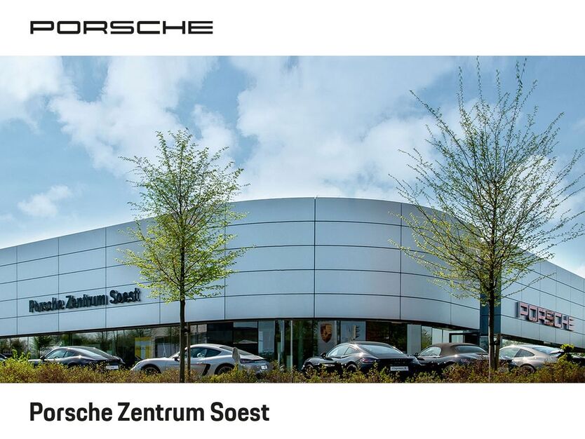 Porsche Macan 2.200 km 109.900 € Soest 59494
