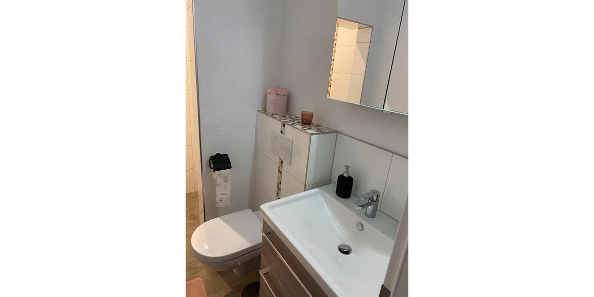 Erdgeschoßwohnung Großenwiehe - 1 Zimmer, 50 m&sup2;, 650&euro; | Angebot:26067089