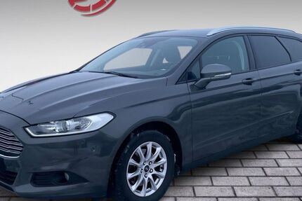Ford Mondeo 74.000 km 15.490 &euro; Butzbach 35510