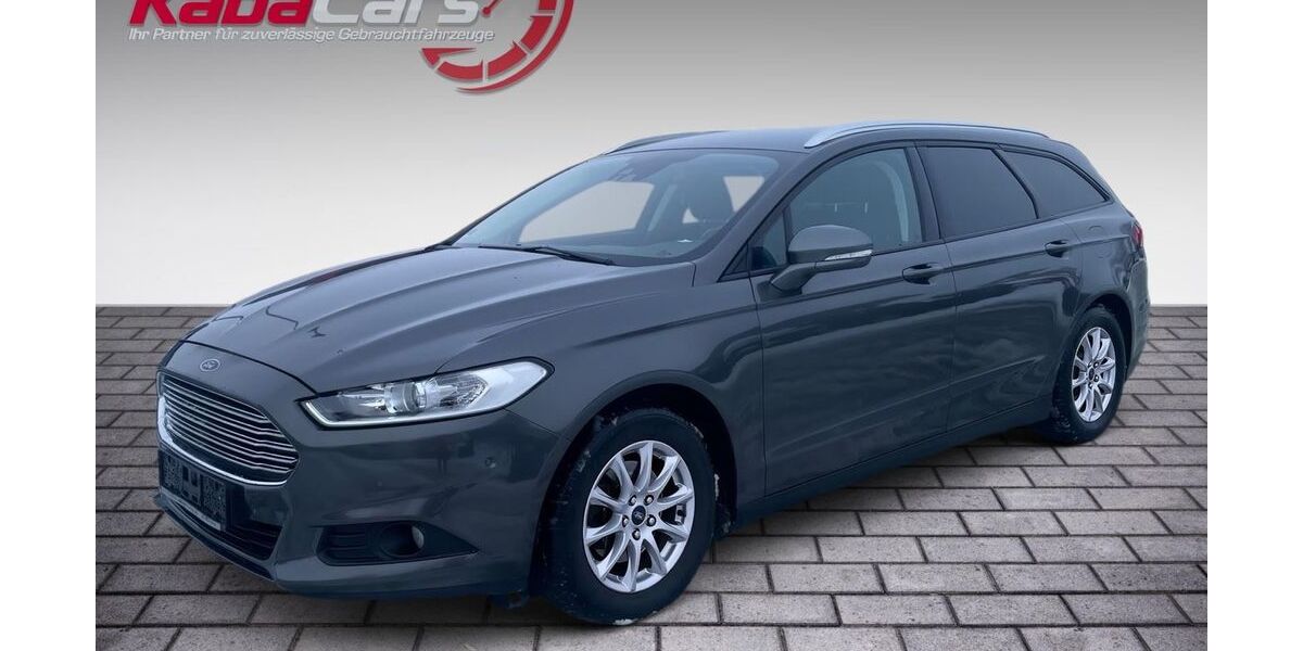 Ford Mondeo 74.000 km 15.490 &euro; Butzbach 35510